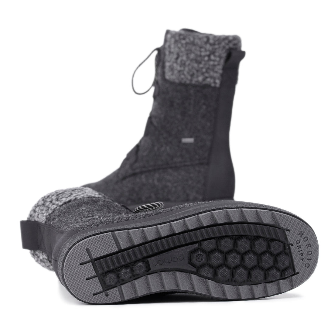 REKI Damen GORE-TEX® Filzstiefel
