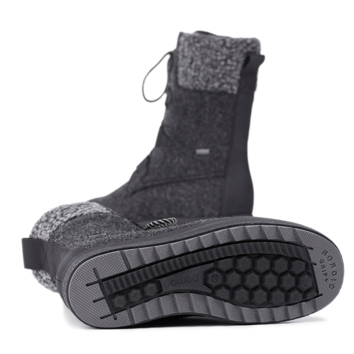 REKI Damen GORE-TEX® Filzstiefel