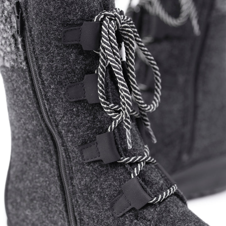 REKI Damen GORE-TEX® Filzstiefel