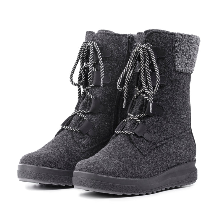 REKI Damen GORE-TEX® Filzstiefel