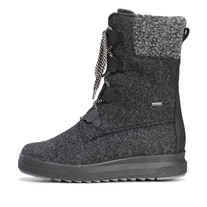 REKI Damen GORE-TEX® Filzstiefel