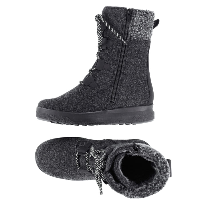 REKI Damen GORE-TEX® Filzstiefel