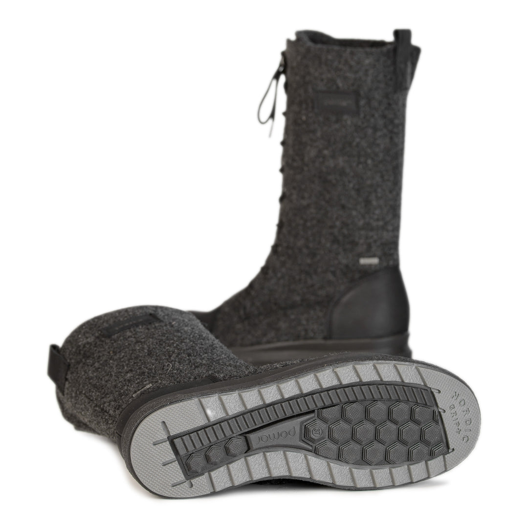 JÄÄTIKKÖ Damen GORE-TEX® Filzstiefel