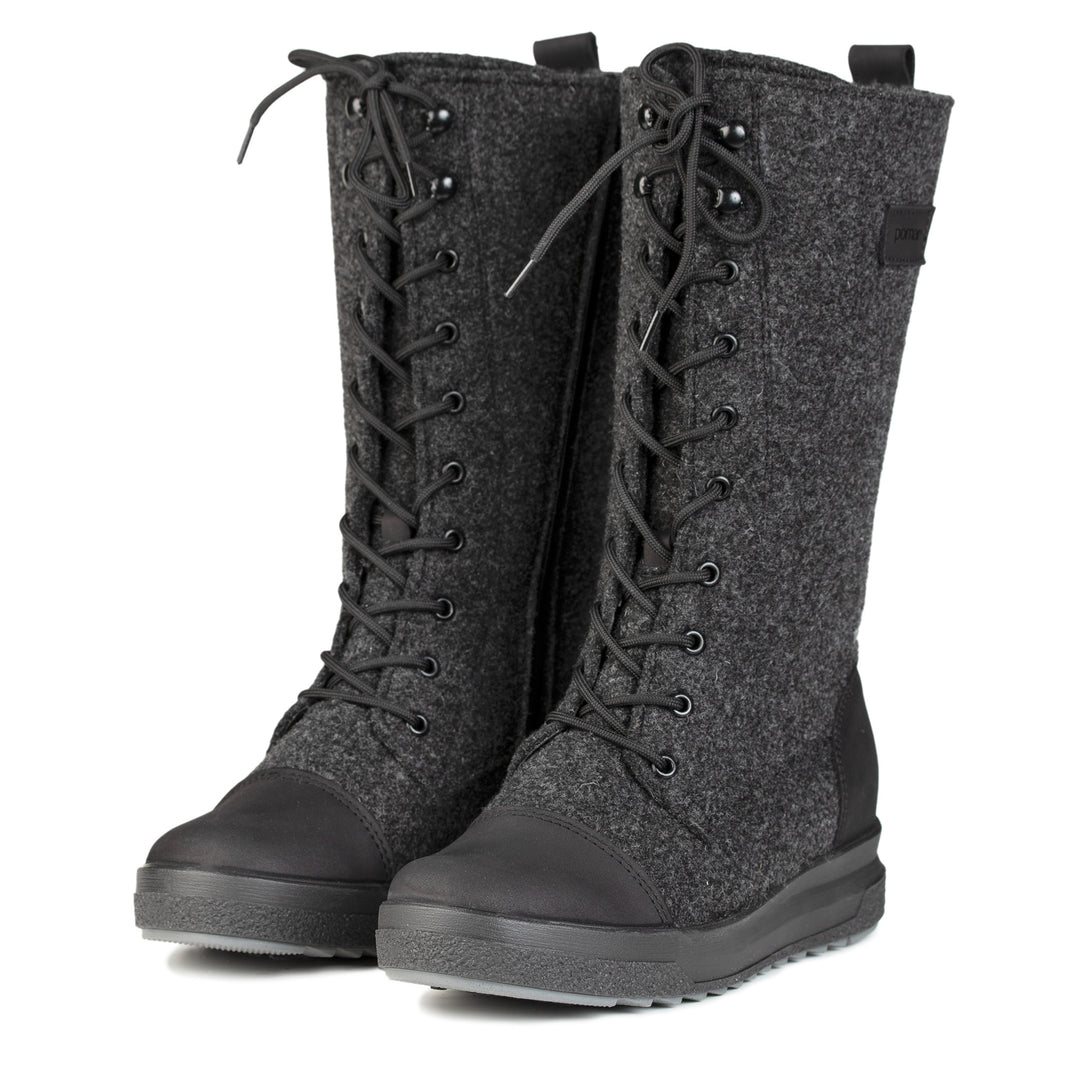 JÄÄTIKKÖ Damen GORE-TEX® Filzstiefel