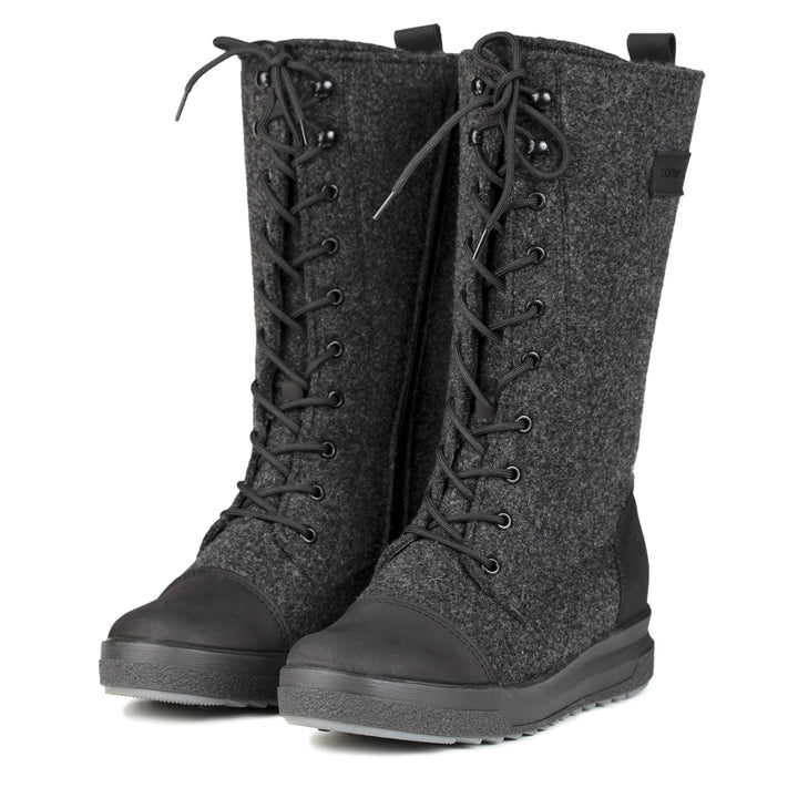JÄÄTIKKÖ Damen GORE-TEX® Filzstiefel