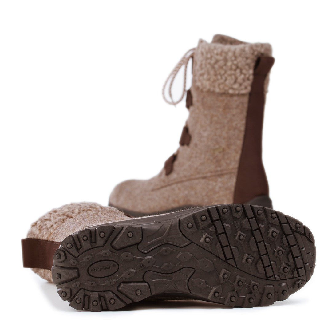 RIEKKO Damen GORE-TEX® Spike Winterstiefel