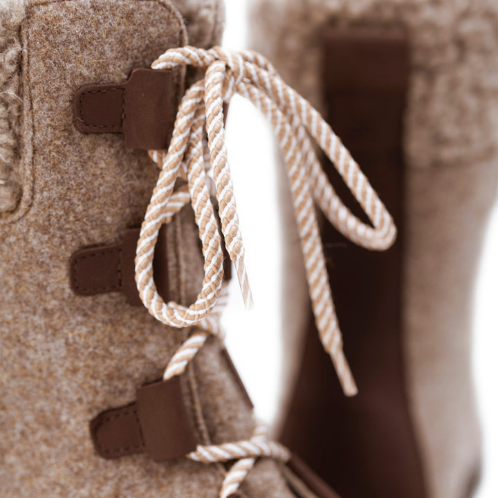 RIEKKO Damen GORE-TEX® Spike Winterstiefel