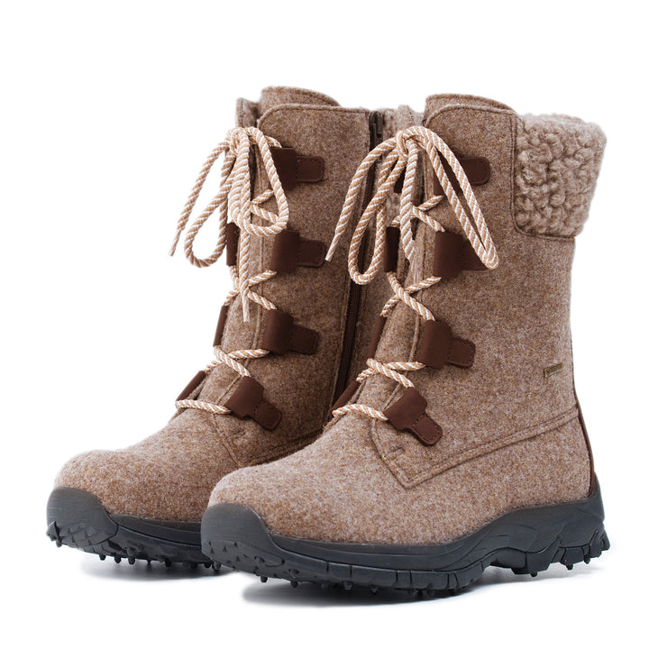 RIEKKO Damen GORE-TEX® Spike Winterstiefel