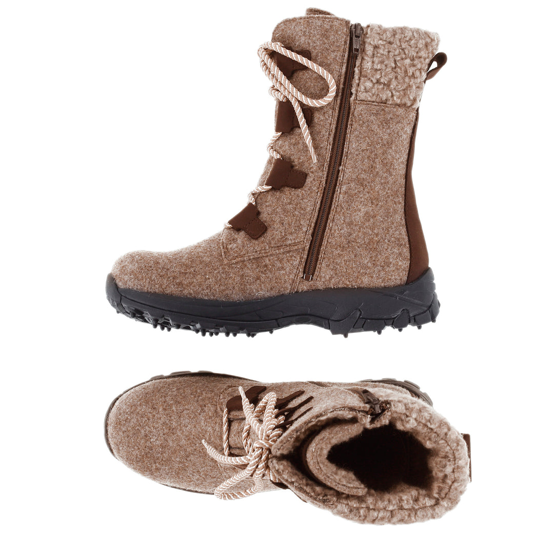 RIEKKO Damen GORE-TEX® Spike Winterstiefel