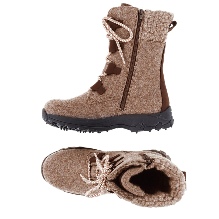 RIEKKO Damen GORE-TEX® Spike Winterstiefel