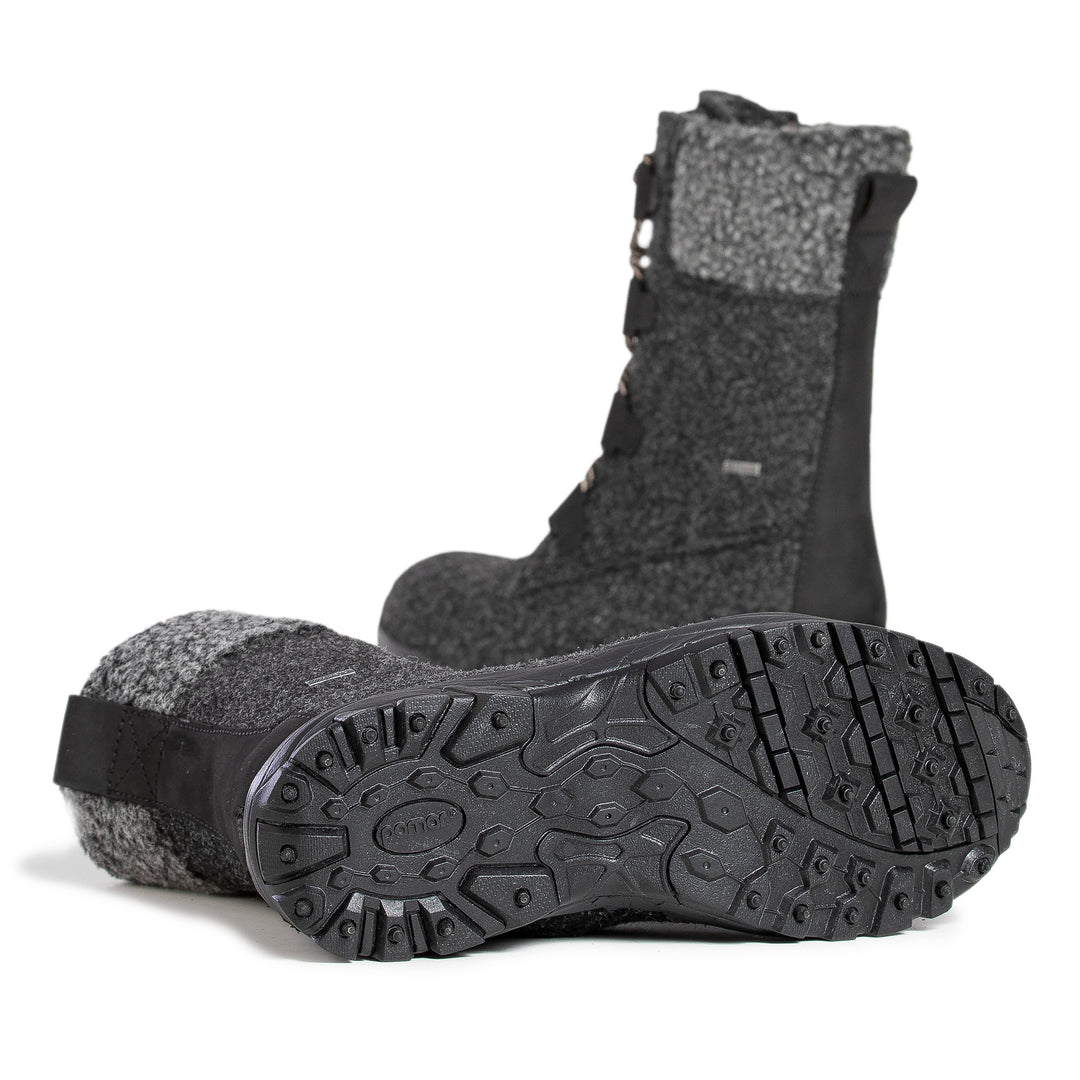 RIEKKO Damen GORE-TEX® Spike Winterstiefel