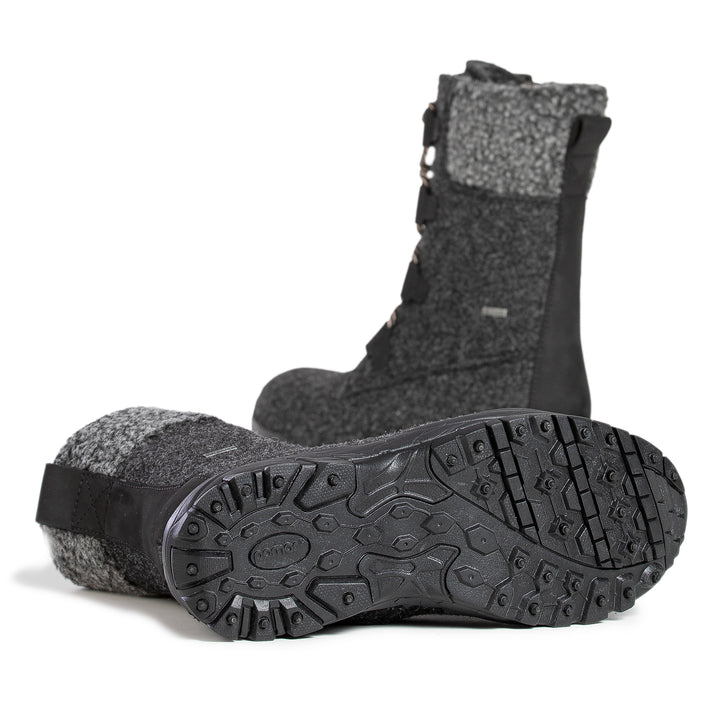 RIEKKO Damen GORE-TEX® Spike Winterstiefel