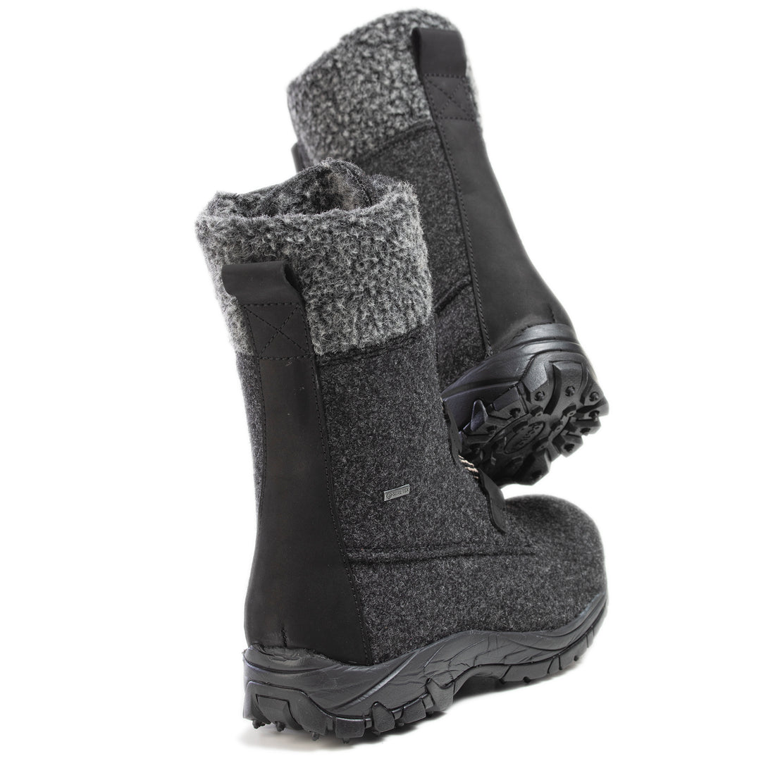 RIEKKO Damen GORE-TEX® Spike Winterstiefel