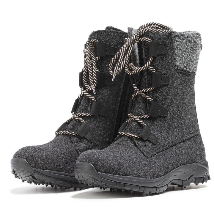 RIEKKO Damen GORE-TEX® Spike Winterstiefel