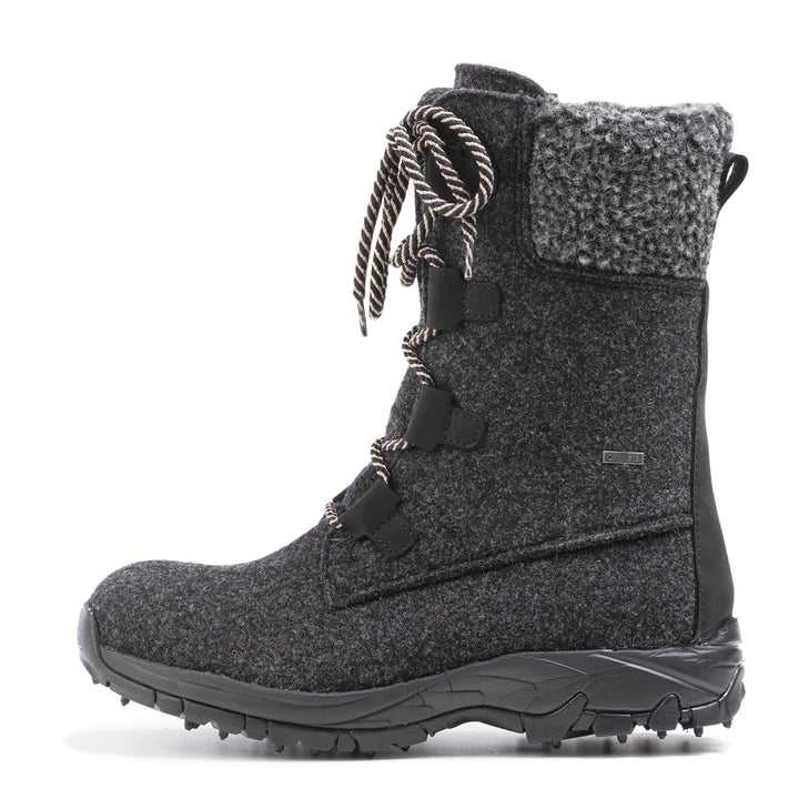 RIEKKO Damen GORE-TEX® Spike Winterstiefel