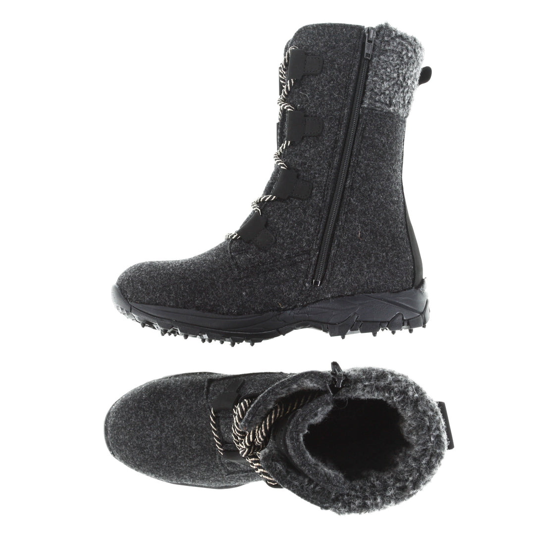 RIEKKO Damen GORE-TEX® Spike Winterstiefel