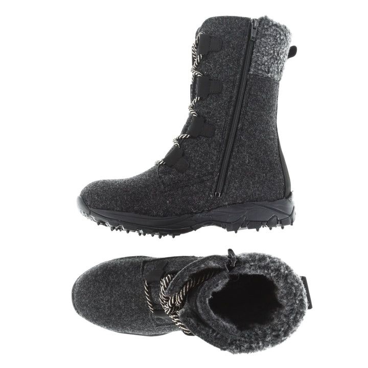 RIEKKO Damen GORE-TEX® Spike Winterstiefel