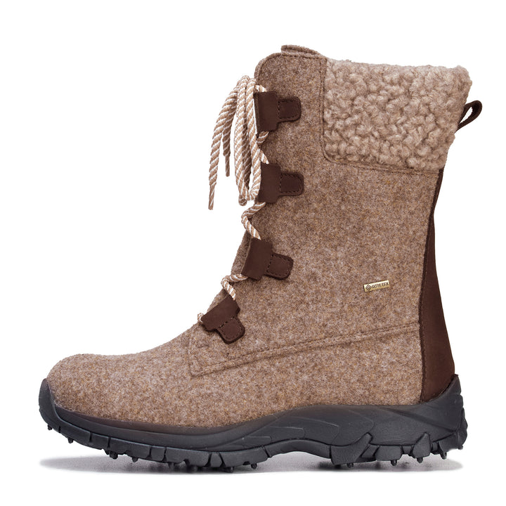 RIEKKO Damen GORE-TEX® Spike Winterstiefel
