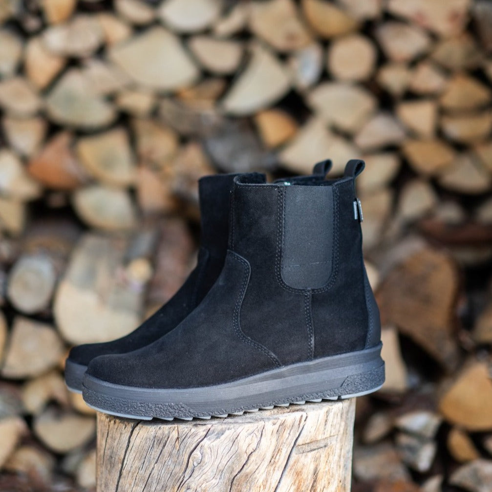 PURO Damen GORE-TEX® Stiefelette