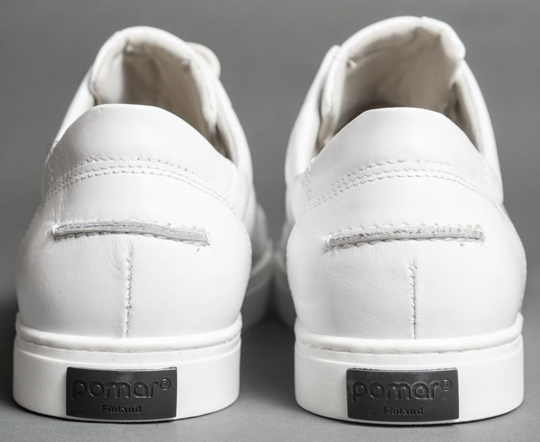 AHO Herren Ledersneaker