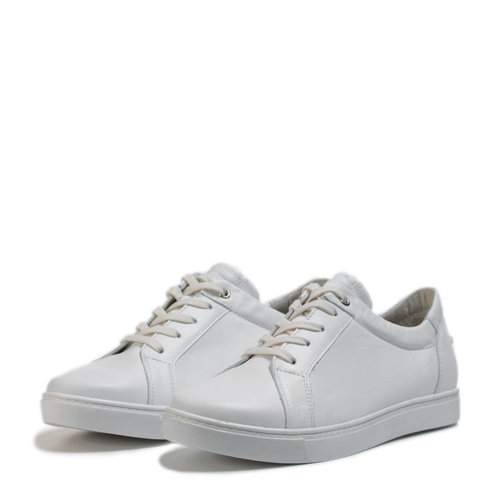 AHO Herren Ledersneaker