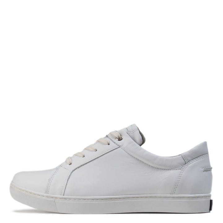AHO Herren Ledersneaker