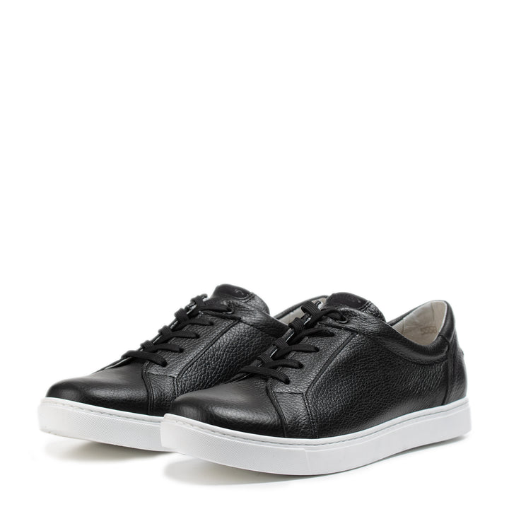 AHO Herren Ledersneaker