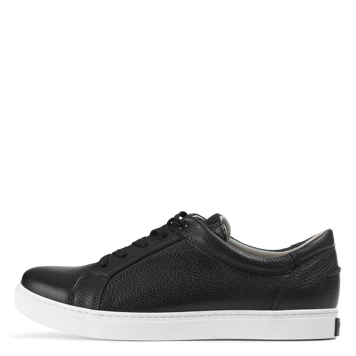 AHO Herren Ledersneaker