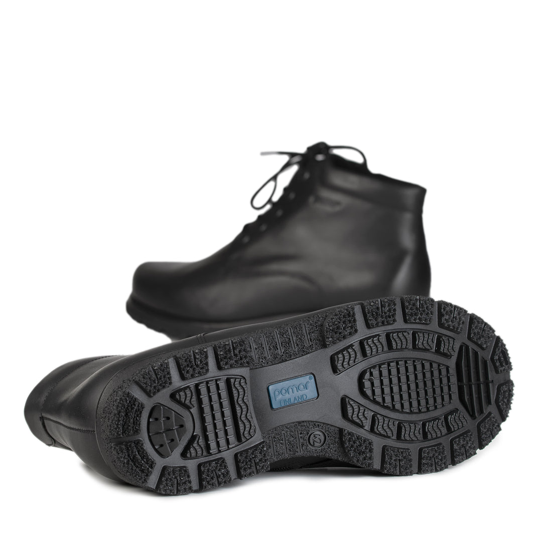 NIETOS Herren XW Stiefelette