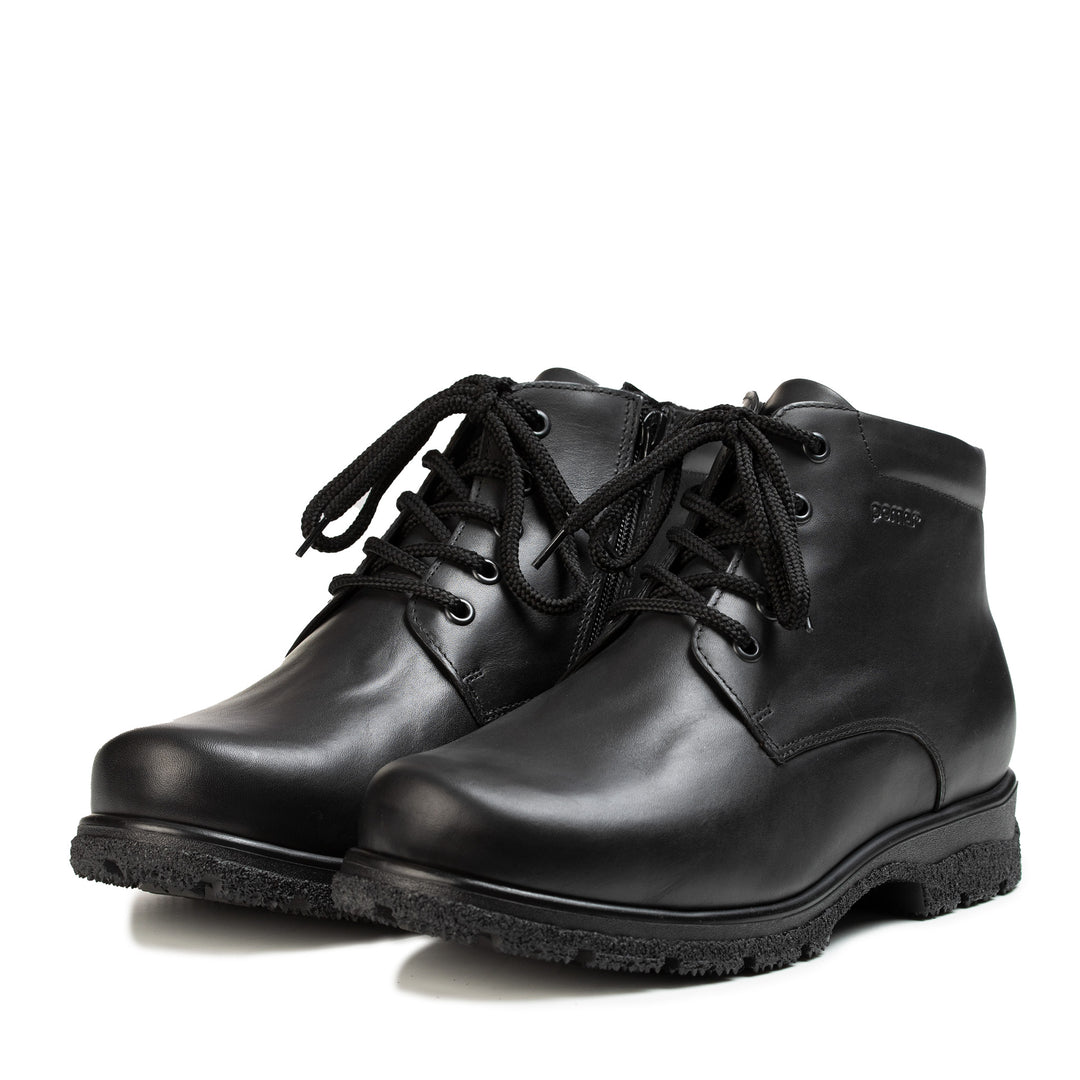 NIETOS Herren XW Stiefelette