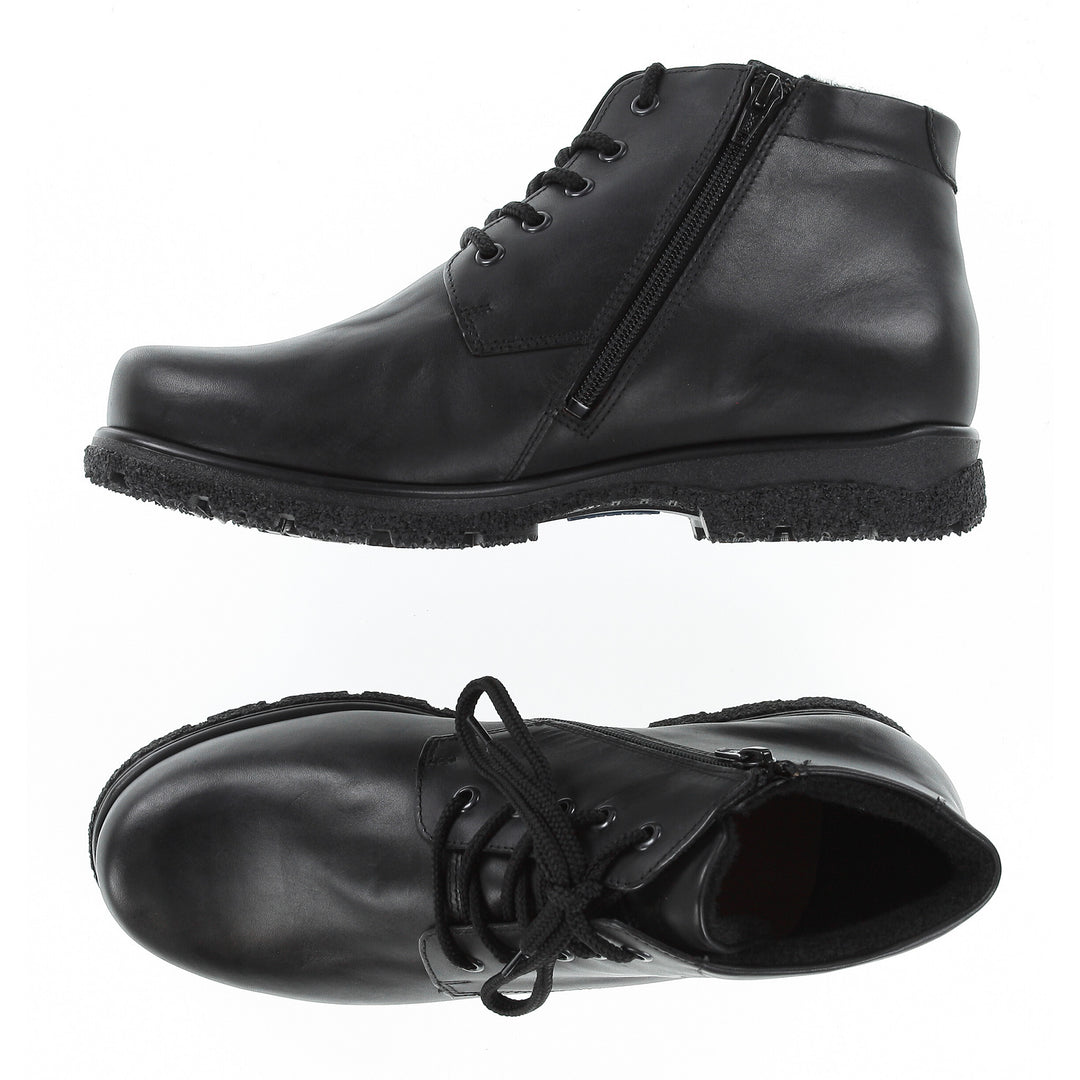NIETOS Herren XW Stiefelette