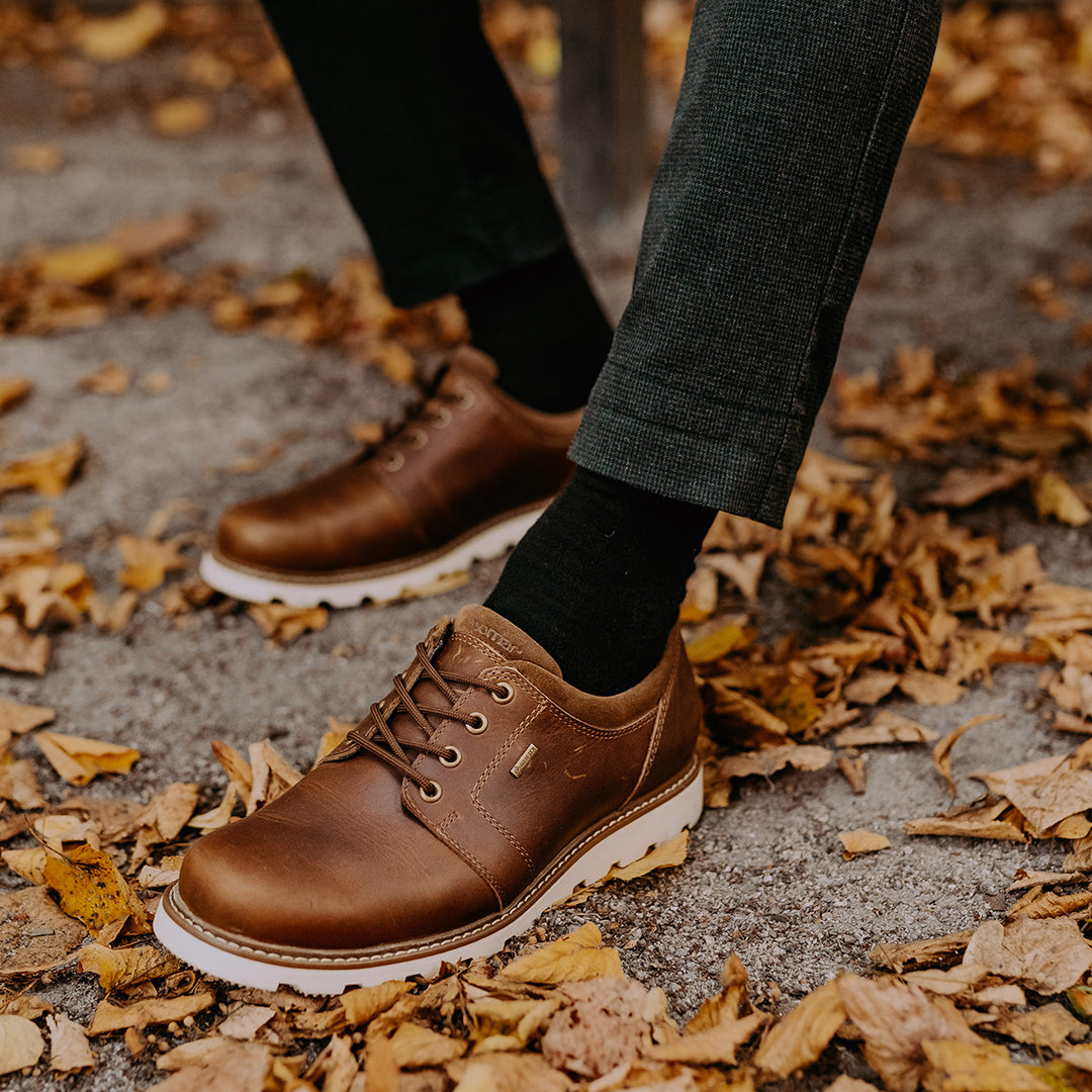 AITA Herren GORE-TEX® Derby-Schuh