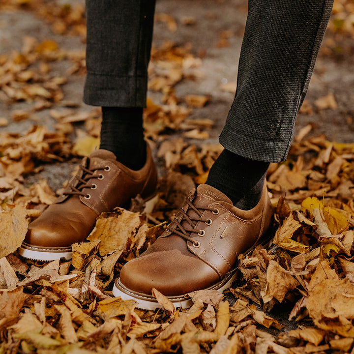 AITA Herren GORE-TEX® Derby-Schuh