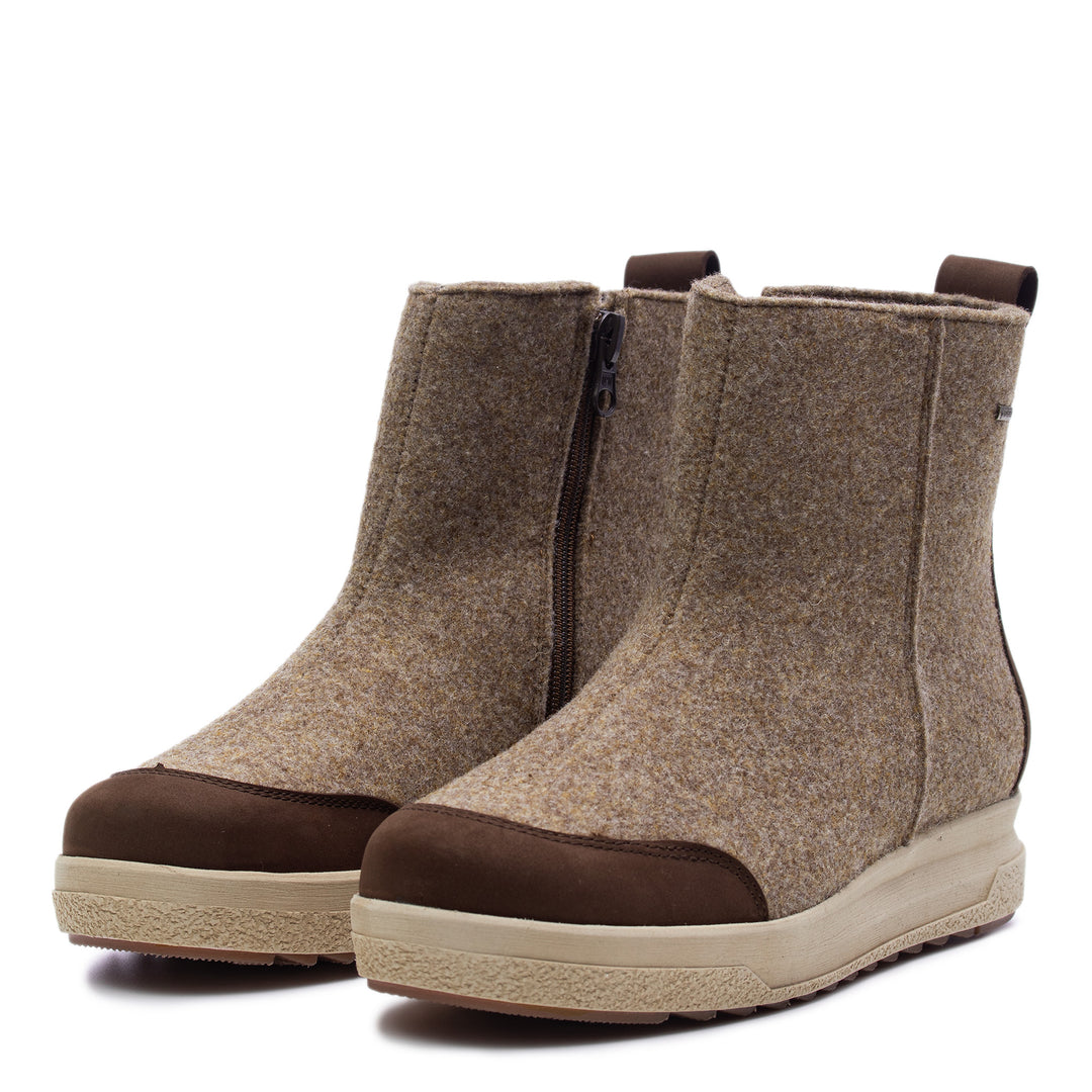 RUSKA Herren GORE-TEX® Winterstiefel