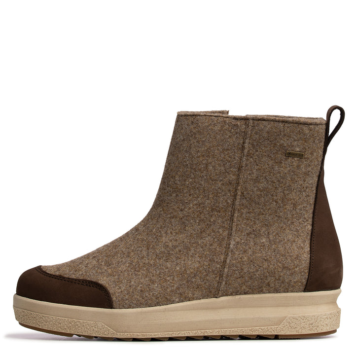 RUSKA Herren GORE-TEX® Winterstiefel