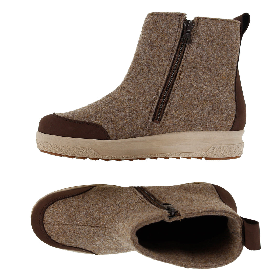 RUSKA Herren GORE-TEX® Winterstiefel