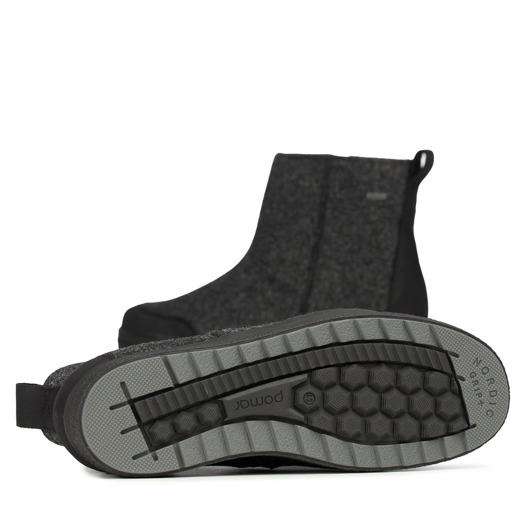 RUSKA Herren GORE-TEX® Winterstiefel
