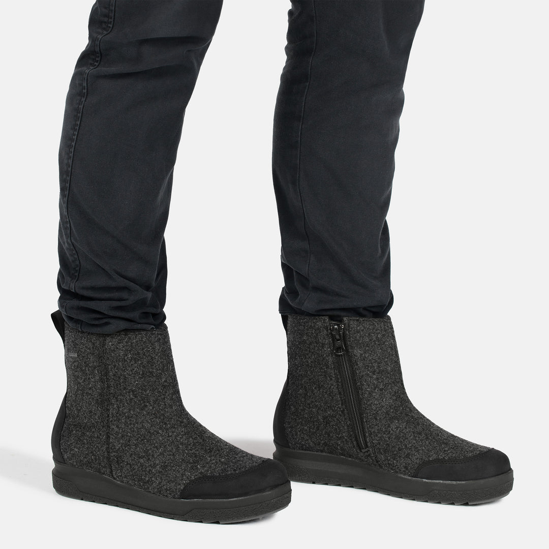 RUSKA Herren GORE-TEX® Winterstiefel