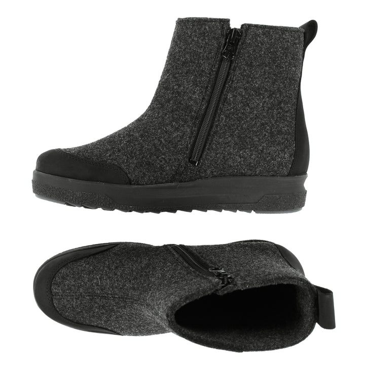 RUSKA Herren GORE-TEX® Winterstiefel