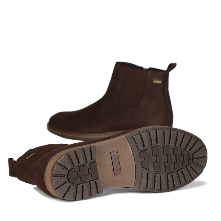KAARRE Herren GORE-TEX® Chelsea-Stiefel