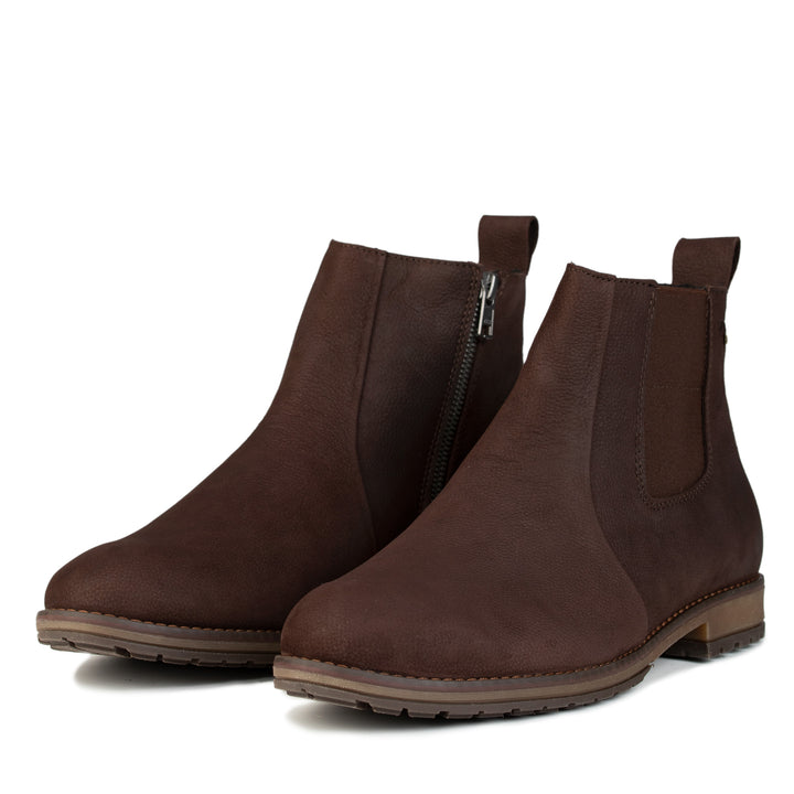 KAARRE Herren GORE-TEX® Chelsea-Stiefel
