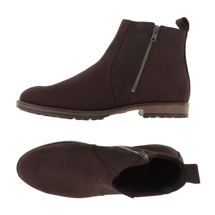 KAARRE Herren GORE-TEX® Chelsea-Stiefel