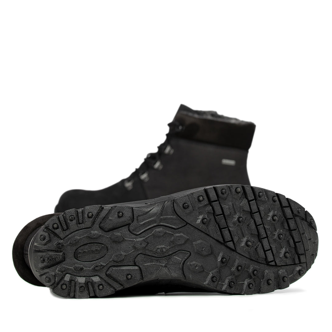 KOKKO Herren Pomar+ GORE-TEX® Spike Winterstiefel