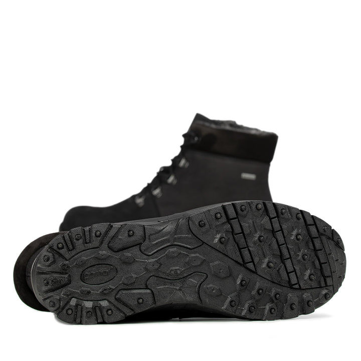 KOKKO Herren Pomar+ GORE-TEX® Spike Winterstiefel
