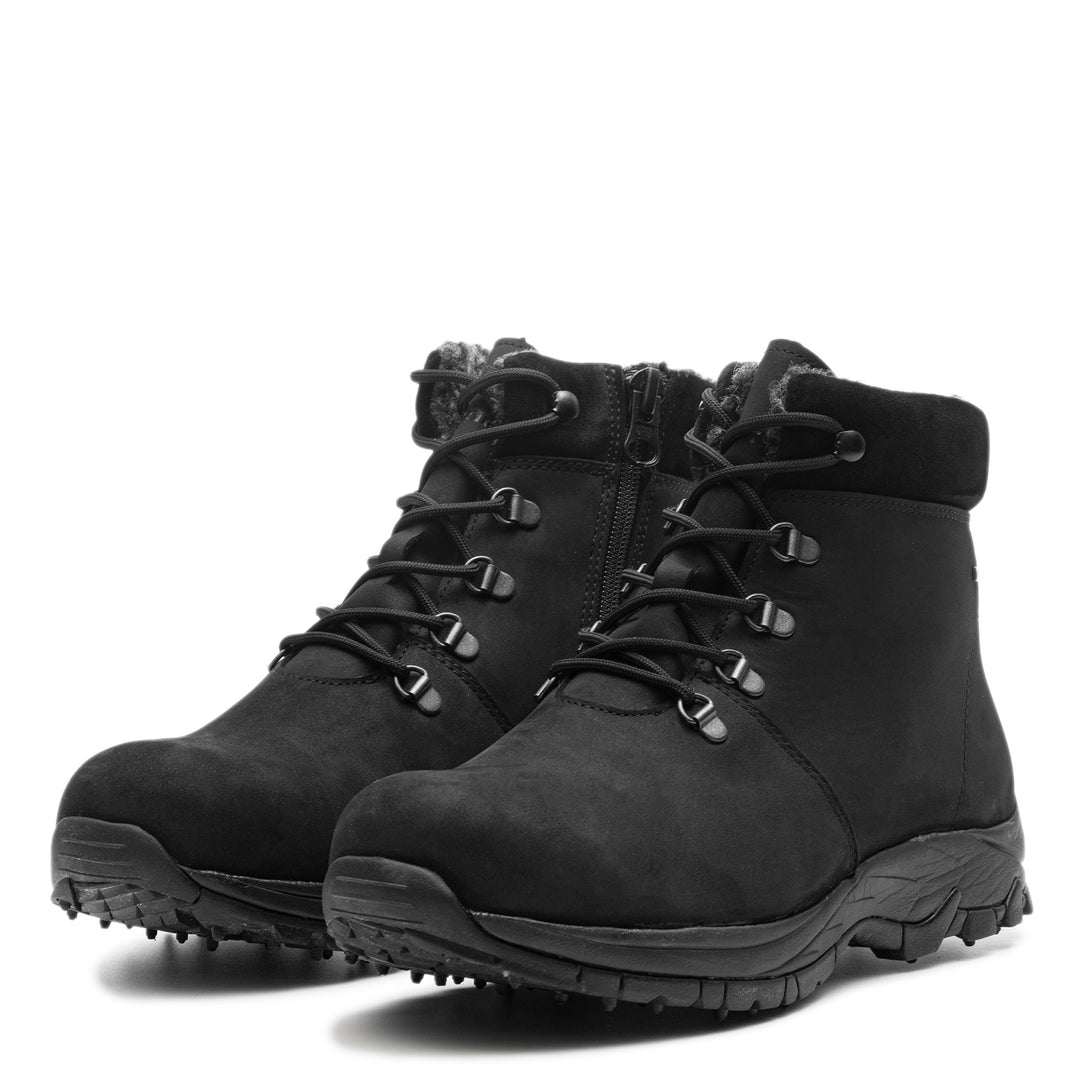 KOKKO Herren Pomar+ GORE-TEX® Spike Winterstiefel