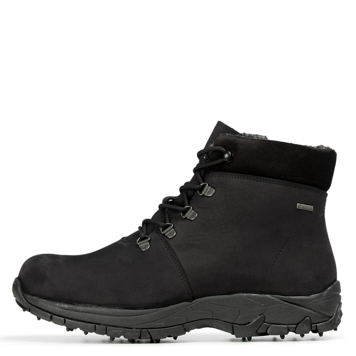 KOKKO Herren Pomar+ GORE-TEX® Spike Winterstiefel
