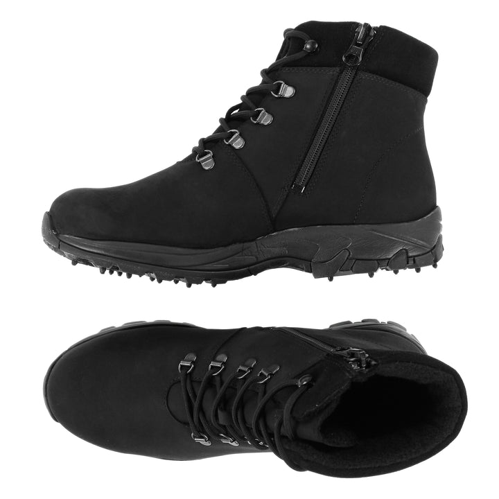 KOKKO Herren Pomar+ GORE-TEX® Spike Winterstiefel