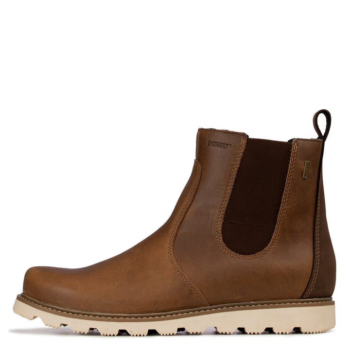 RAJA Herren GORE-TEX® umweltfreundlicher Chelsea-Stiefel