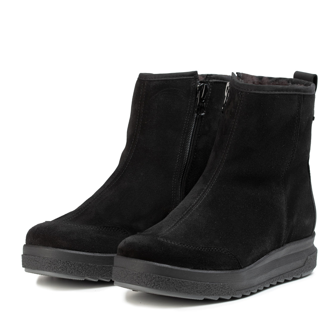 RUSKA Herren GORE-TEX® Winterstiefel
