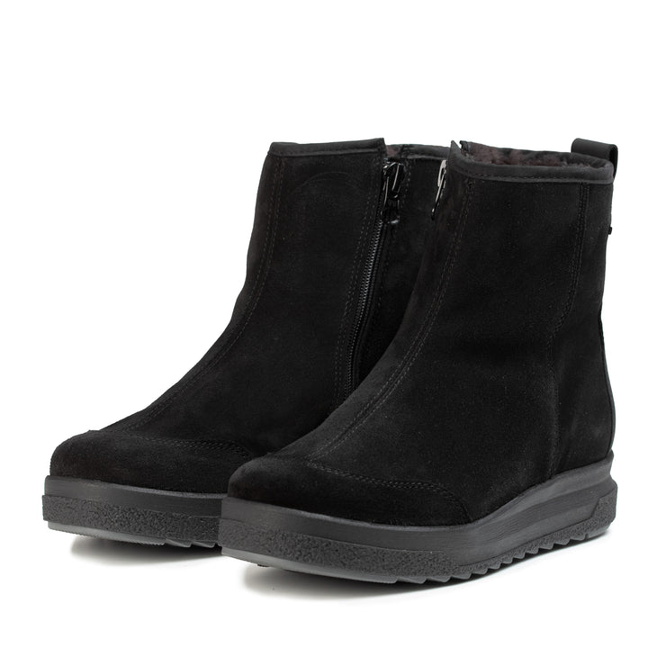 RUSKA Herren GORE-TEX® Winterstiefel
